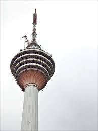 Hotels near menara kuala lumpur. Kl Tower World Tower