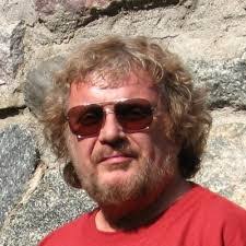 Mark Coolbaugh's Instagram, Twitter & Facebook