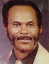 Obituary information for Alphonso Leroy Booker, Sr.