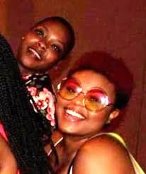 Demetria Howard, age 23