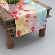 Exactly what i was looking for! Chemin De Table Personnalise Faire Un Chemin De Table Design