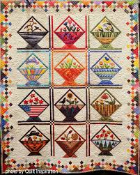 Applique quilting blocks patterns crochet, carving, patterns. Quilt Inspiration April 2019