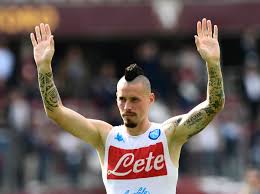 Napoli captain marek hamsik considering china offer. Marek Hamsik Transfer Midfielder Completes Move From Napoli To Chinese Super League Side Dalian Yifang The Independent The Independent