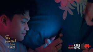 The Boy Foretold by the Stars (2020)