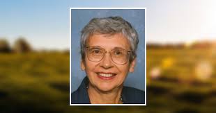 Myrtle M. "Myrt" Stoll Obituary September 14, 2016