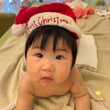 游學寶寶Baby Spa 台中南屯館- 我是29 號琪琪寶寶～請投我一票唷^^