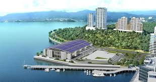 Purchase the sabah international dairies sdn. Kota Kinabalu Sabah International Convention Complex Developments News Skyscrapercity