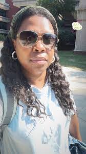 Dominique Dinkins's Instagram, Twitter & Facebook