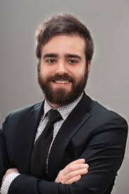 Nathan D. Kaulback, B.A., J.D.