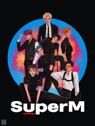 We have an extensive collection of amazing background images carefully chosen by our community. Shinee Is Love Supermera Superm Fanart By Superm Kpop Kpop Fanart Kpop Drawings