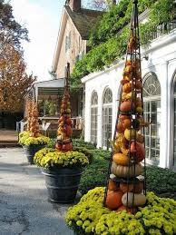 Wie Gestalte Ich Meinen Garten Im Herbst 30 Sch Ne Garten Dekoration Diy Garten Dekoration Diy Garten Deko Fall Outdoor Decor Garden Design Diy Garden