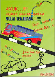 Poster Hemat Energi Minyak Bumi Semua Tentang Informasi Poster