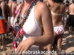 Eddy and patsy grow old disgracefully as they rampage through the world of celebrity. Spring Break Girls Coke Beach Flashing Part 1 Free Xxx Porn Videos Oyoh