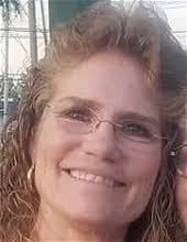 Obituary information for Rebecca M. "Becky" Jones