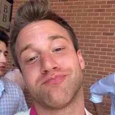 Ian Lundy's Instagram, Twitter & Facebook