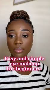 Eyeshadow Tutorial for Beginners