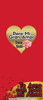 Imagenes Con Frases Para Compartir Y Regalar En Nuestras Redes Sociales Mensajes Hermosos De Amor Corazones Enamorados Imagenes Imagenes De Te Amo