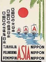 Semboyan yang dikumandangkan oleh jepang kecuali. Gerakan Tiga A Dan Propaganda Jepang Halaman All Kompas Com