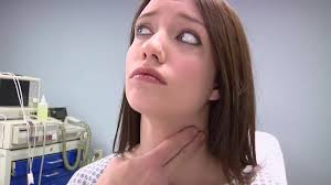 Nice heartbeat: SOLARA-HEART-EXAM - ThisVid.com