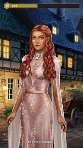 Nia The Priestess Blades Of Light And Shadow Formal Dresses Long Gaming Clothes Girl Fashion