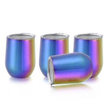How do i install a new strap? China 12 Oz Stainless Steel Wine Tumbler With Lid Pvd Coating Colors Change Via Different Angles China Wine Tumbler Price