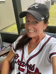 Hi all! I just wanted to introduce myself and share a photo I took I am  from Maui Hawaii and been a loyal and dedicated braves fan since 1984 plus  Braves history