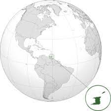 Trinidad y tobago una que consiste en varias islas en el caribe del sur, entre el mar caribe 1 y el océano atlántico norte, al noroeste de venezuela. Trinidad Y Tobago Wikipedia La Enciclopedia Libre