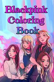 Download Blackpink Coloring Book Blackpink Bts Kpop Jennie Exo Twice Lisa Jisoo Redvelvet Blink Ros Rose Got Nct Korea Itzy Killthislove Ikon Army Lalisamanoban Jenniekim Parkchaeyoung Yg Like Love Kimjisoo Lisablackpink Jimin By