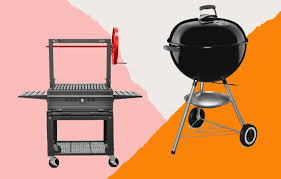 When you are ready to weld, it is best to do both sets of sides and ends separately. Backyard Barbecue Grills And Smokers Recommended By Chefs And Pitmasters Eater