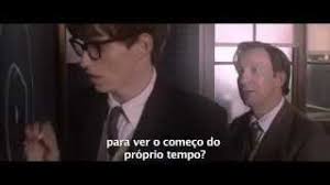 Hawking ainda procura a solução para sua teoria de tudo. A Teoria De Tudo Trailer Oficial Youtube