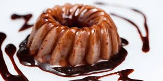 Karena kini bubuk nutrijel dapat diolah menjadi sebuah camilan renyah dan empuk. Resep Cara Membuat Puding Coklat Oreo Dan Vla Menggunakan Susu Dengan Santan Sederhana Diadona Id