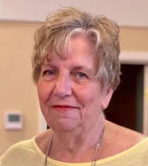 Julia McNeese Obituary September 26, 2021