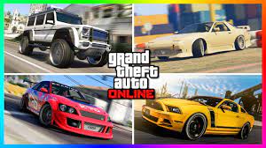 Rockstar has just confirmed which new free car all gta online players will receive. Top 20 Best Free Cars Vehicles You Can Own In Gta Online Youtube