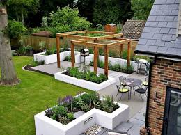 Best 8 Simple Backyard Garden Inspiration For Stunning Home Design Ideas Teracee Outdoor Patio Designs Patio Landscaping Patio Garden Design