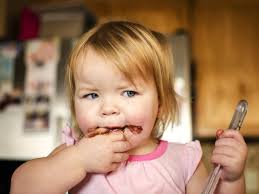 The american academy of pediatrics recommends that no children should have. When Can Babies Eat Chocolate