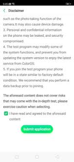 More importantly, you need an official realme unlocking application that is provided by realme itself, for users who are willing to unlock the bootloader of their realme phone. How To Unlock Realme 3 Pro Bootloader Official Method