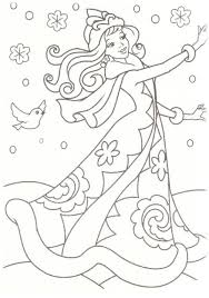 Malvorlagen Prinzessin Coloring And Malvorlagan