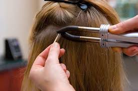 The mistake that often results in hair loss is attaching the tapes too close to your roots or sandwiching an extremely thin layer of real hair between two tapes. Can Hair Extensions Cause Hair Loss Nicehair Org