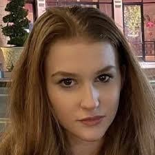 Brooke Madison's Instagram, Twitter & Facebook