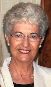 Bernice Maddox Obituary