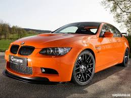 2011 G Power Bmw M3 Gts Bmw Bmw M3 Bmw Sport