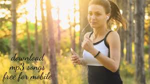 Best Free Mp3 Songs Downloader For Mobile In 2020 Health And Fitness Apps Workout Apps Fun Workouts