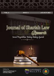 Enakmen jenayah syariah negeri ini lebih kurang sahaja. Analisis Pemakaian Darjah Pembuktian Bagi Kesalahan Hudud Di Bawah Enakmen Jenayah Syariah Di Malaysia Journal Of Shariah Law Research