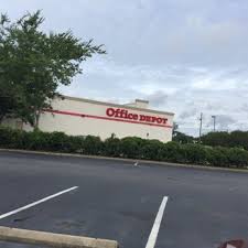 Office Depot Office Equipment 14894 Us Hwy 19 S Thomasville Ga Phone Number Yelp