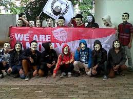 When you communicate with users from other countries, you have the chance to learn a new language, explore a different culture and learn various worldviews. Anonymous Indonesia Set To Attack Australia Again Updated