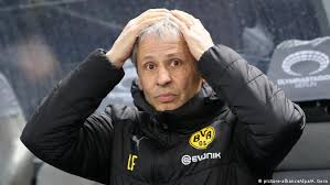 Lucien favre born 2 november 1957 is a swiss football manager and former footballer he currently manages for ligue 1 club ogc nice favre was a playmaker f. Champions League The Issues That May Cost Borussia Dortmund Coach Lucien Favre His Job Sports German Football And Major International Sports News Dw 26 11 2019