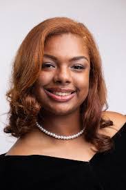 Erika Tyson's Instagram, Twitter & Facebook