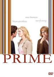 Amazon prime video is now available for all the devices which are eligible for. Prime 2005 Movie Poster Tshirt Mousepad Movieposters2 Prime Movies Romance Movie Poster Love Movie