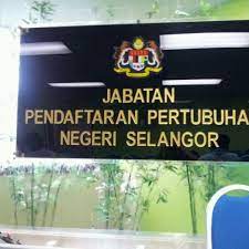 11m tabung haji,klang public & government service. Jabatan Pendaftaran Pertubuhan Malaysia Negeri Selangor 2 Conseils