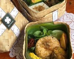 We did not find results for: Memesan Nasi Kotak Mewah Untuk Berbagai Acara